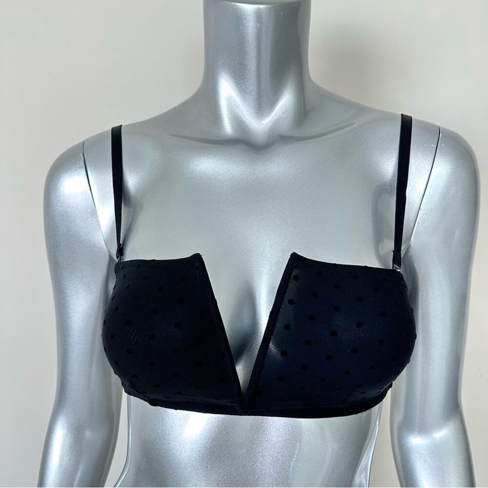 NWT!!! Free People women bra size S